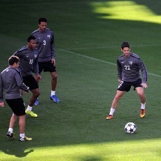 Malaga Oke Karena Mereka Tampil Tanpa Beban