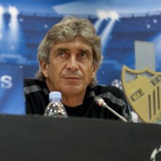 Pellegrini: Dortmund? Mereka Tim yang Hebat