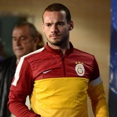 Galatasaray Bidik Gol Tandang