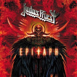 Rayakan 40 Tahun Band, Judas Priest Akan Rilis DVD Tur Konser Terakhir