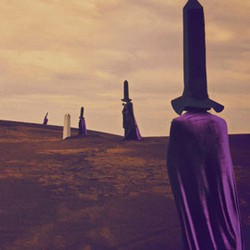 CD Review: The S.I.G.I.T. - Detourn