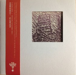 CD Review: Sigmun - Cerebro