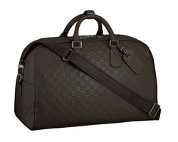 Tampil Stylish & Klasik dengan 4 Tas Travel Louis Vuitton Ini