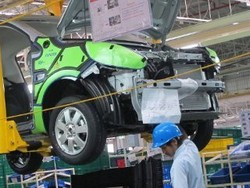 1.775 Mirage Kena Recall, Ini Penjelasan Mitsubishi Indonesia