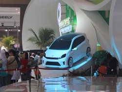 Pabrikan Dekati Leasing untuk Pembiayaan Mobil Murah