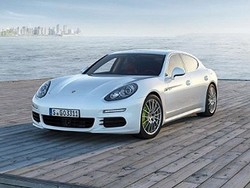 Porsche Panamera Kini Punya 2 Jantung