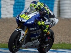Rossi Mau Naik Podium Lagi