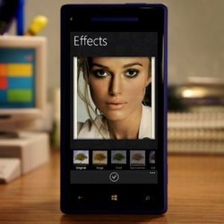 Instagraph, Instagram ala Windows Phone 