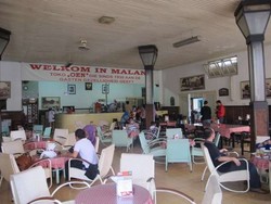 Ini Penampakan Toko Oen yang Klasik di Malang