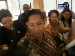 Sekretaris Ketua KPK, Pembocor Sprindik KPK