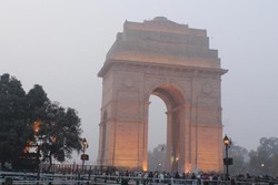 Untuk Traveler Perempuan: Jangan Bersikap Ramah di India