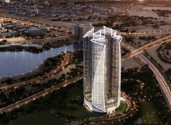 Resor Megah Bertema Film Segera Hadir di Dubai