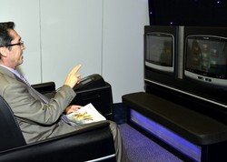 Begini Canggihnya Pesawat di Masa Depan