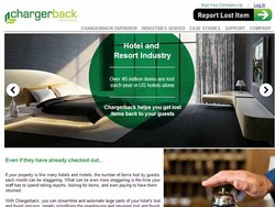 Barang Hilang Saat Traveling, Coba Cari di Situs Ini