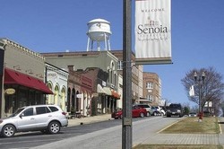 Gara-gara Zombie, Kota Kecil Ini Kebanjiran Wisatawan