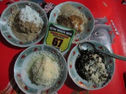 Pos Ketan, Tempat Nongkrong Wajib di Kota Batu