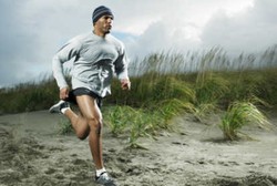 Benarkah Energi untuk Sekali Ejakulasi Setara Lari 100 Meter?