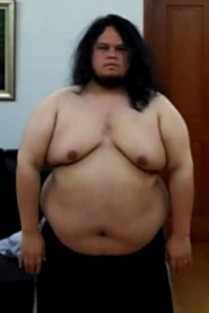 Bosan Tubuh Gemuknya Selalu Dibully, Jon Sukses Pangkas Bobot 81 Kg