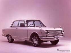 Suzuki Jual 50 Juta Mobil di Dunia