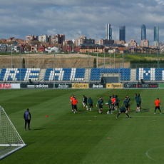 Misi La Decima dan Ambisi Los Boquerones