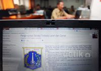 Pemprov DKI Lelang Jabatan Lurah dan Camat
