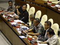 Timwas Century Minta Keterangan Penyidik Polri & Kejaksaan