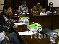 Tuntaskan Kasus Penembakan di LP Cebongan