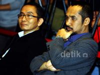 Pembocor Sprindik KPK Diumumkan