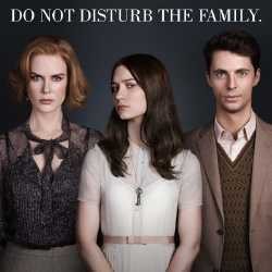 Stoker: Thriller yang Puitis
