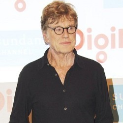 Robert Redford Jadi Pemimpin S.H.I.E.L.D di Captain America 2?