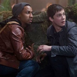 Mengintip Trailer Percy Jackson: Sea of Monsters 