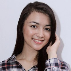 Ingin Main Film, Citra Kirana Cari Peran Menantang