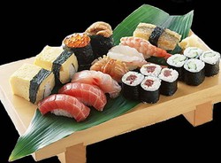 Sushi Cooking Class: 5 Sushi Citarasa Asli Jepang