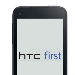 Inikah Wujud Ponsel Facebook Anyar dari HTC?