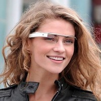 Baidu Garap Pesaing Kacamata Pintar Google Glass