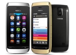 5 Ribu Aplikasi Lokal Jejali Nokia Store