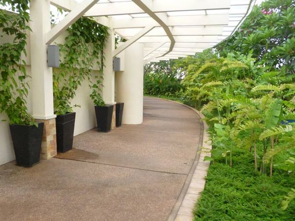 Senayan City Peduli Lingkungan