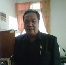 Gantikan Setyabudi, Nur Hakim Ngaku Tidak Punya Beban