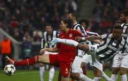 Tampil relatif dominan, Bayern menutup laga tersebut dengan skor 2-0. REUTERS/Michaela Rehle.
