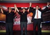 Adira-AON Jalin Kerjasama