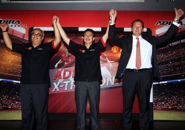 Adira-AON Jalin Kerjasama