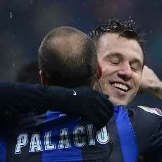 Palacio: Tiga Besar Masih Mungkin untuk Inter