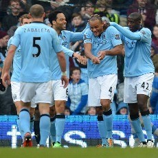 Zabaleta: Perombakan Akan Terus Terjadi di Skuat City