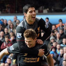 Beratnya Peluang Liverpool ke Eropa Musim Depan