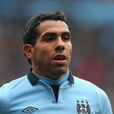 Nyetir Dalam Masa Hukuman, Tevez Diwajibkan Kerja Sosial & Didenda Rp 15 Juta