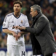 Alonso Yakin Mourinho Takkan Hengkang di Akhir Musim