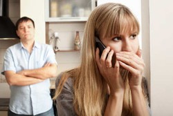 Setelah Diselingkuhi, 71 Persen Pria Mau Memaafkan Pasangannya