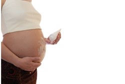 Lakukan 5 Hal Ini untuk Menghindari Stretch Mark Saat Hamil