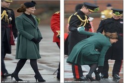 Ibu Hamil Pakai High Heels, Amankah?