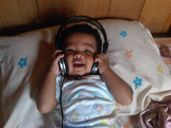Alhussain, 3,2 Tahun, Lelaki